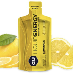 GU Liquid Energy Lemonade